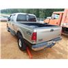 Image 5 : 2000 FORD F250 Pickup Truck
