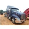 Image 2 : 2007 PETERBILT 387 Sleeper Truck