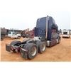 Image 4 : 2007 PETERBILT 387 Sleeper Truck