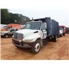 Image 1 : 2003 INTERNATIONAL 4300 Garbage / Sanitation Truck