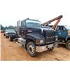 Image 2 : 2001 MACK TRUCK TRACTOR Day Cab Truck