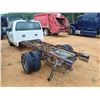 Image 5 : 2001 FORD F350 Cab and Chassis Truck