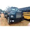Image 2 : 1993 MACK DM690  Sewer Rodder Truck