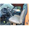 Image 7 : 1996 GMC TOPKICK TRASH  Garbage / Sanitation Truck