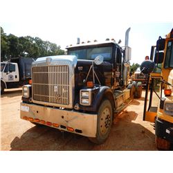 1997 INTERNATIONAL EAGLE Day Cab Truck