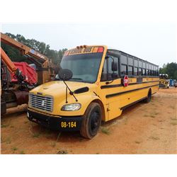 2008 THOMAS SCHOOL Bus / Motorcoach / RV
