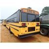 Image 4 : 2008 THOMAS SCHOOL Bus / Motorcoach / RV