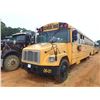 Image 1 : 2006 FREIGHTLINER SCHOOL Bus / Motorcoach / RV