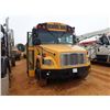 Image 2 : 2006 FREIGHTLINER SCHOOL Bus / Motorcoach / RV