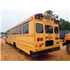 Image 4 : 2006 FREIGHTLINER SCHOOL Bus / Motorcoach / RV