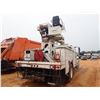 Image 3 : 2007 INTERNATIONAL 4300 Boom / Bucket / Crane Truck