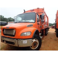 2004 FREIGHTLINER BUSINESS CLASS M2 Garbage / Sanitation Truck