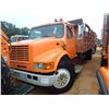 Image 1 : 1997 INTERNATIONAL 4700 Garbage / Sanitation Truck