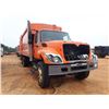 Image 2 : 2008 INTERNATIONAL 7400 Garbage / Sanitation Truck