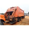 Image 3 : 2008 INTERNATIONAL 7400 Garbage / Sanitation Truck