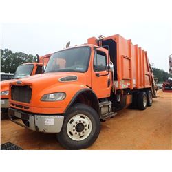 2006 FREIGHTLINER M2 Garbage / Sanitation Truck