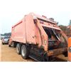 Image 4 : 2003 FREIGHTLINER FL80 Garbage / Sanitation Truck