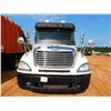 Image 5 : 2005 FREIGHTLILNER COLUMBIA Sleeper Truck