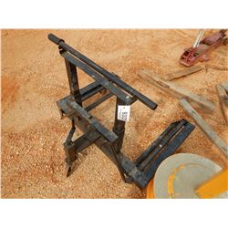 MOTOR STAND Truck Product and Accessory