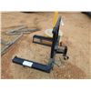 Image 3 : MOTOR STAND Truck Product and Accessory