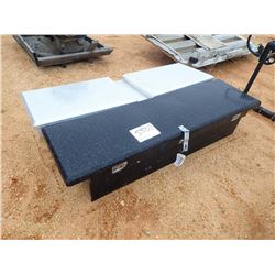 (2) PICKUP TRUCK TOOL BOXES Truck Product and Accessory