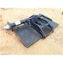 WALTCO HYDRAULIC  LIFT GATE Truck Product and Accessory