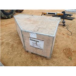 TMG INDUSTRIAL TMG-TTC26 TIRE CHANGER Truck Product and Accessory