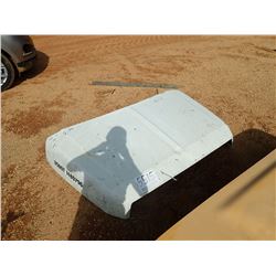 FORD  HOOD Truck Product and Accessory