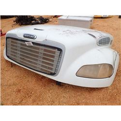 FREIGHTLINER  HOOD Truck Product and Accessory