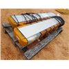 Image 4 : (2) YELLOW LIGHT BARS Truck Product and Accessory
