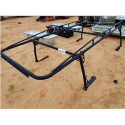 UTILITY RACK  Truck Product and Accessory