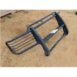 BRUSH GUARD Truck Product and Accessory