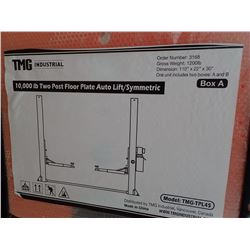 TMG INDUSTRIAL TMG-TPL45 AUTO LIFT Miscellaneous