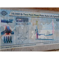 TMG INDUSTRIAL TMG-TPL45 AUTO LIFT Miscellaneous