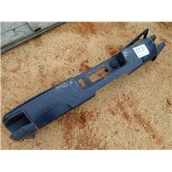 PICKUP BUMPER Truck Product and Accessory