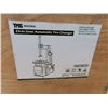 Image 4 : TMG INDUSTRIAL TMGTC24 TIRE CHANGER Truck Product and Accessory