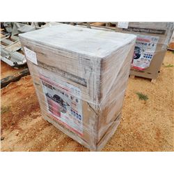 TMG INDUSTRIAL TMG-WB24 WHEEL BALANCER Truck Product and Accessory