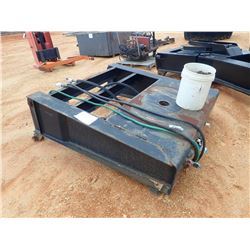 ROAD GEAR HEADACHE RACK Truck Product and Accessory