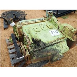 DETROIT  Truck Product and Accessory