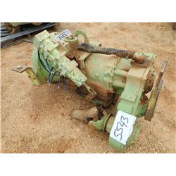 Truck Product and Accessory