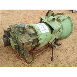 Truck Product and Accessory