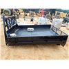 Image 3 : 8' 6" FLATBED BODY  Flatbed Truck Body