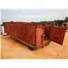 Image 2 : 20' DUMP BODY Dump Truck Body