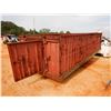 Image 3 : 20' DUMP BODY Dump Truck Body