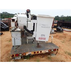 TEREX UTILITY TRUCK BODY Truck Product and Accessory