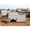 Image 3 : TEREX UTILITY TRUCK BODY Truck Product and Accessory