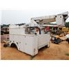 Image 4 : TEREX UTILITY TRUCK BODY Truck Product and Accessory