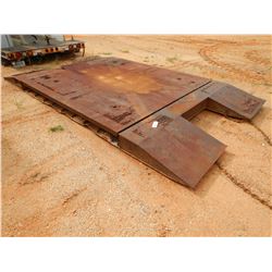 TRUCK SCALES Truck Product and Accessory