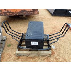 PICKUP  Truck Product and Accessory