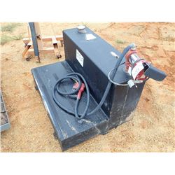 FUEL TANK Truck Product and Accessory